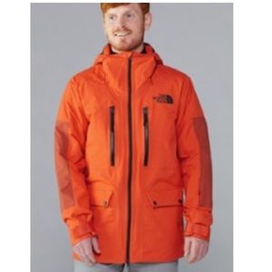 NWT The North Face Goldwill Insulated Parka